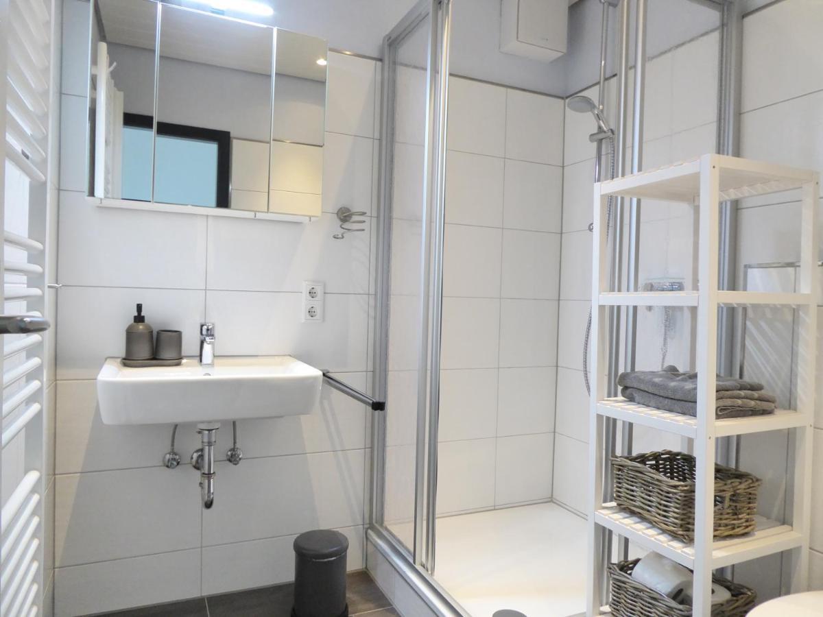 Apartment Citystar Winterberg Ferienwohnung 5 Pers Pool Sauna Ps4 Terrasse Near Bikepark Exterior photo
